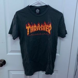 Thrasher Tee